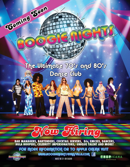 Boogie Nights News4U.me