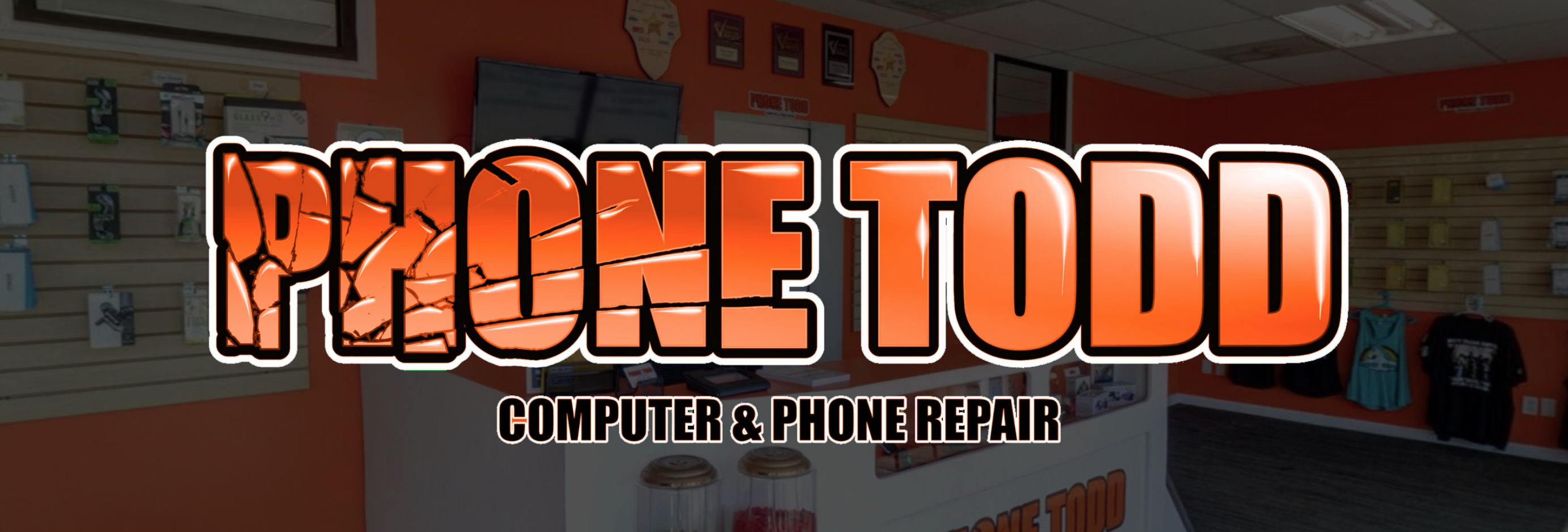 Evansville Phone Repair